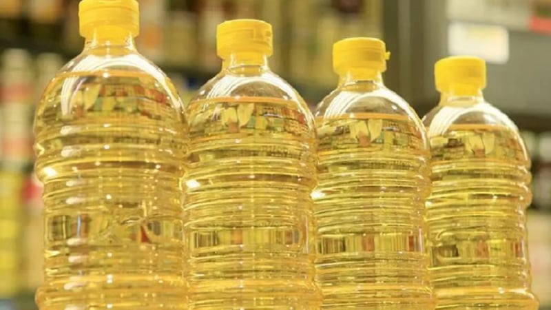 শুক্রবার থেকে সয়াবিন তেলের নতুন দাম কার্যকর