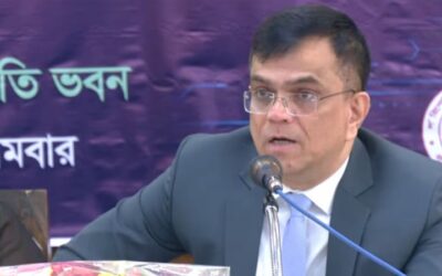 সাইবার আইনের ৫টি ধারা সাংবাদিকদের বিপদে ফেলতে পারে