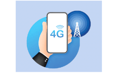 ইন্টারনেটে ফোরজি সেবা