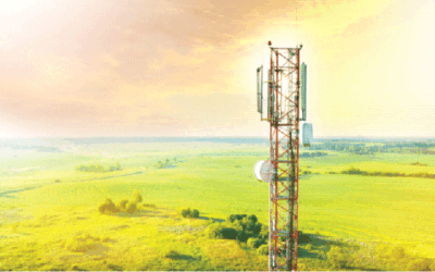 স্মার্ট নেটওয়ার্কে বাংলালিংক