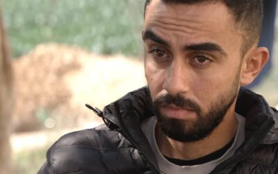 ‘কে আমাকে বাবা বলে ডাকবে’, ১০৩ স্বজন হারানো ফিলিস্তিনি