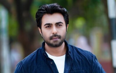 বড় পরিসরে কিছু উপহার দেওয়ার চেষ্টা করছি: অপূর্ব