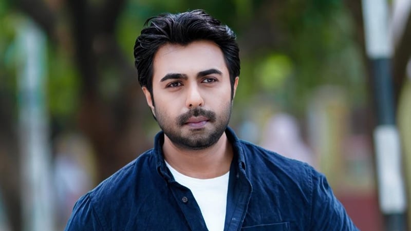 বড় পরিসরে কিছু উপহার দেওয়ার চেষ্টা করছি: অপূর্ব