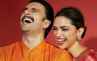 সেপ্টেম্বরে আসছে প্রথম সন্তান, জানালেন দীপিকা-রণবীর