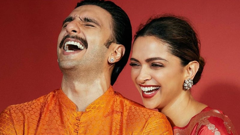 সেপ্টেম্বরে আসছে প্রথম সন্তান, জানালেন দীপিকা-রণবীর