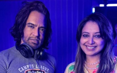 পিচ্চি হান্নানকে নিয়ে সিনেমায় গাইলেন বালাম-কোনাল