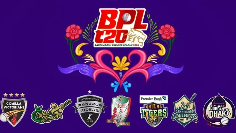 বিপিএলের প্লে-অফে কে কার মুখোমুখি