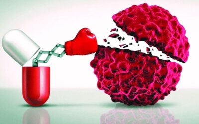 বাংলাদেশে ক্যান্সারের ওষুধ উৎপাদন ও বিপণন