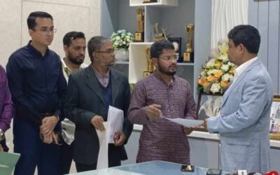 ইউনাইটেড হাসপাতাল বন্ধ ও জড়িত চিকিৎসকদের ফাঁসি চান আয়ানের বাবা