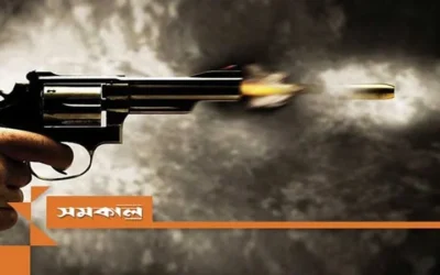 বাঘাইছড়িতে দুর্বৃত্তের গুলিতে ইউপিডিএফ কর্মী নিহত