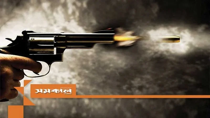 বাঘাইছড়িতে দুর্বৃত্তের গুলিতে ইউপিডিএফ কর্মী নিহত