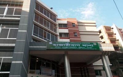 বন্ধুর বাসায় তরুণীর রহস্যজনক মৃত্যু, পুলিশ হেফাজতে ৩ তরুণ