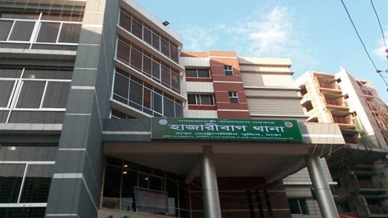 বন্ধুর বাসায় তরুণীর রহস্যজনক মৃত্যু, পুলিশ হেফাজতে ৩ তরুণ