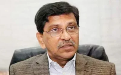 চিকিৎসা ব্যবস্থার ওপর আস্থা হারিয়ে যাওয়াটাই স্বাভাবিক: হানিফ