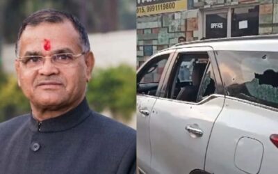 হরিয়ানার সাবেক বিধায়ককে গুলি করে হত্যা