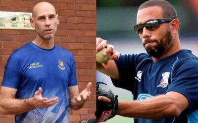 ব্যাটিং ও বোলিং কোচের নাম ঘোষণা বিসিবির