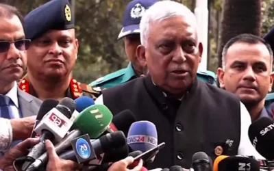 পিলখানা হত্যাকাণ্ডের বিচার অল্পদিনের মধ্যে শেষ হবে: স্বরাষ্ট্রমন্ত্রী