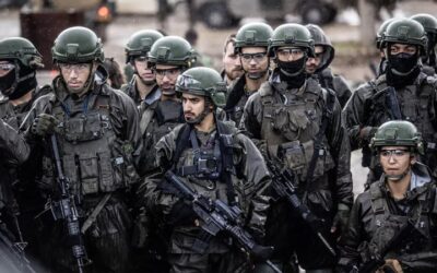 গাজায় ‘পুরো বিশৃঙ্খল’ ইসরায়েলি সামরিক বাহিনী: সাবেক সেনা জেনারেল