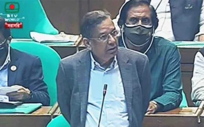 মিথ্যা খবর ঠেকাতে নতুন আইন আসছে: আনিসুল হক