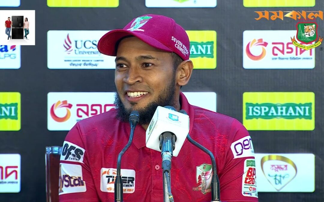 ‘কুমিল্লা কখনও হারেনি ফাইনালে, হয়তো এবারই প্রথম হারবে’