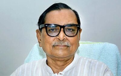 নির্বাচন নিয়ে মানুষের অনাস্থাবোধ দূর হয়নি: সংসদে মেনন