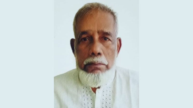 বীর মুক্তিযোদ্ধা পরশ উল্লাহ মোল্লা মারা গেছেন