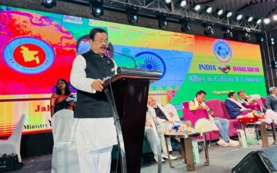 বাংলাদেশ-ভারত সম্পর্ক বিশ্বাস-বন্ধুত্বের শক্তিতে বলীয়ান: নানক