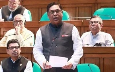 দেশে দৈনিক গ্যাসের ঘাটতি এক হাজার মিলিয়ন ঘনফুট