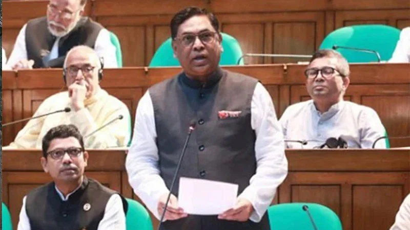 দেশে দৈনিক গ্যাসের ঘাটতি এক হাজার মিলিয়ন ঘনফুট