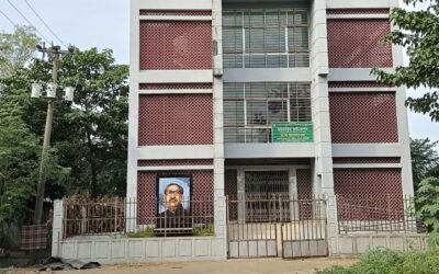 নেতৃত্ব নিয়ে দ্বন্দ্ব, নিষ্প্রাণ মুক্তিযোদ্ধা কমপ্লেক্স