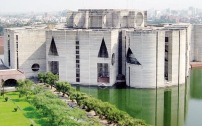 সংরক্ষিত ৫০ নারী আসনে সবাই বিনা প্রতিদ্বন্দ্বিতায় জয়ী