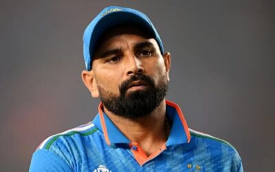 গোড়ালিতে সার্জারি, আইপিএল শেষ শামির 