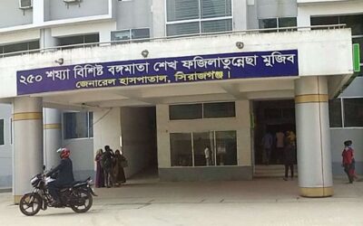 শরবতের বিষক্রিয়ায় শিশুর মৃত্যু, একই পরিবারের ৪ জন হাসপাতালে