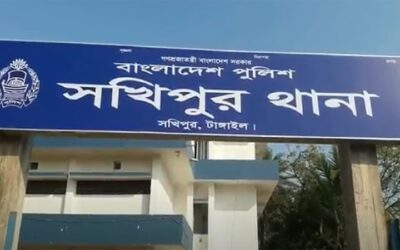 বাবাকে হত্যার অভিযোগ ছেলের বিরুদ্ধে