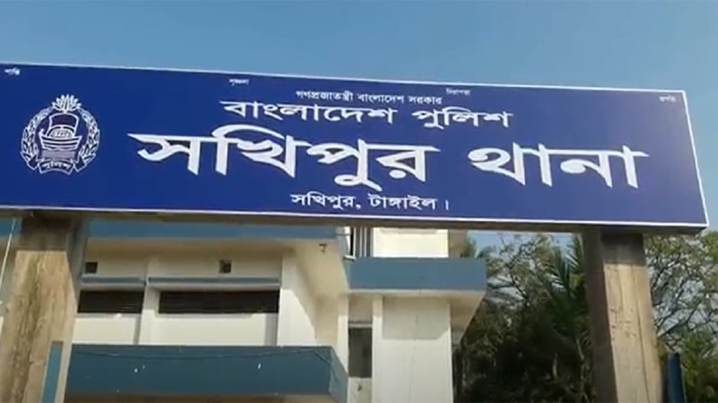 বাবাকে হত্যার অভিযোগ ছেলের বিরুদ্ধে