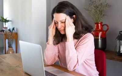 চোখের কোন সমস্যায় মাথাব্যথা হয়