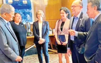 ভোট বর্জন, অনিয়ম ও নির্যাতনের চিত্র তুলে ধরল বিএনপি