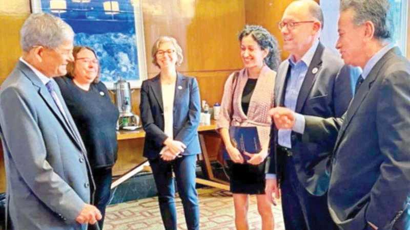 ভোট বর্জন, অনিয়ম ও নির্যাতনের চিত্র তুলে ধরল বিএনপি