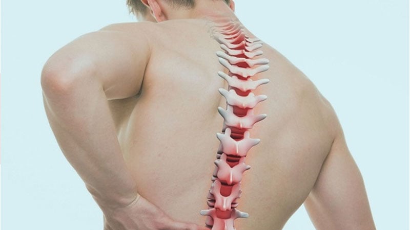 ব্যথা সারাতে ডিজিজ মোডিফাইং এক্সারসাইজ