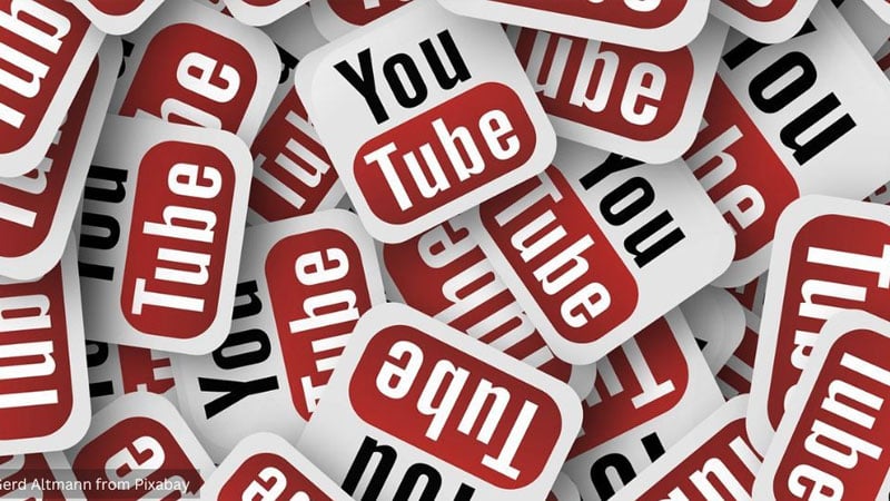 ইউটিউবে মিথ্যা তথ্য ছড়িয়ে ব্যবসা