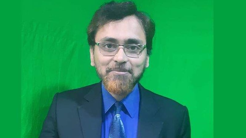 ছাত্রীদের যৌন হয়রানি: ভিকারুননিসার শিক্ষক মুরাদ গ্রেপ্তার