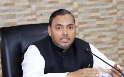 প্রতিমন্ত্রী বললেন, ‘পণ্যের দাম বাড়লেও মানুষের ক্রয় ক্ষমতা বাড়ছে’