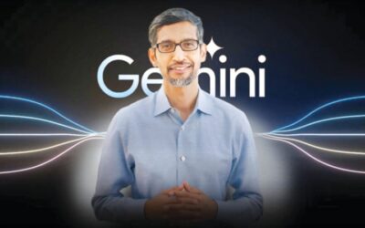 সুন্দর পিচাই