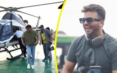 নিউ ইয়র্ক থেকে ফিরেই শাকিব কেনো সাজেকে গেলেন