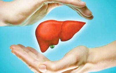 ভালো রাখুন আপনার লিভার