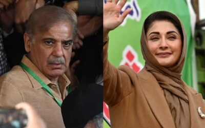 ঝুঁকির মুখে পিএমএল-এনের রাজনীতি