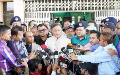 উন্নয়ন প্রকল্প দেখতে ৩৪ বিদেশি কূটনীতিক চট্টগ্রামে 