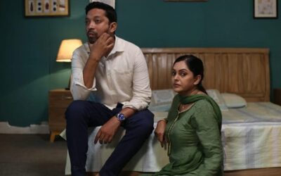 সিনেমার নাম ‘আজান’, বর্ষণের স্ত্রী হচ্ছেন নিপুণ!