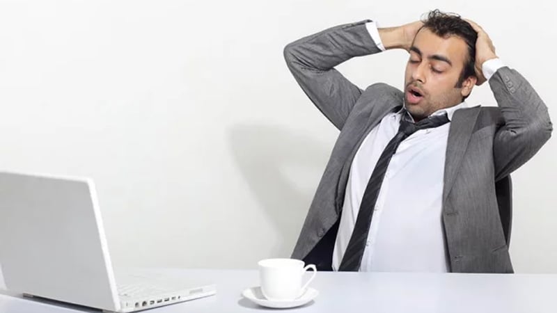 শরীর ক্লান্ত লাগে যেসব কারণে