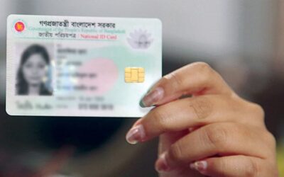 ‘বেশি টাকায় কম সময়ে’ এনআইডি সংশোধন